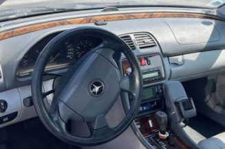 Jante MERCEDES CLASSE CLK 208