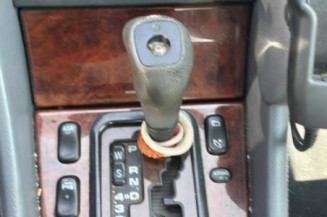 Jante MERCEDES CLASSE CLK 208