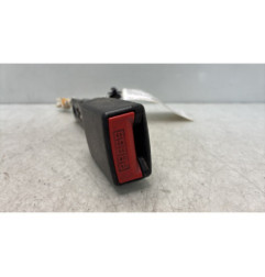 Attache ceinture avant gauche PEUGEOT PARTNER 2