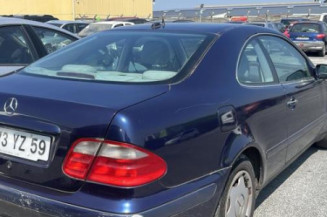 Jante MERCEDES CLASSE CLK 208