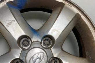 Jante HYUNDAI TRAJET