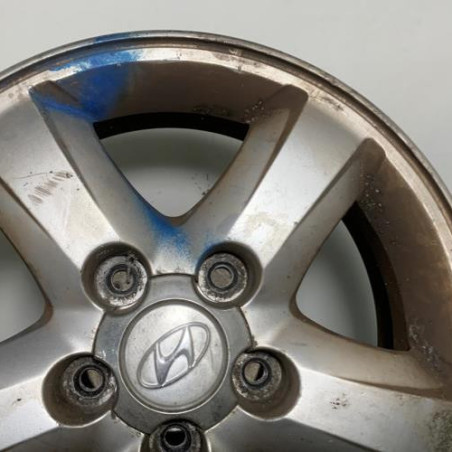 Jante HYUNDAI TRAJET
