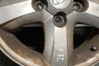 Jante HYUNDAI TRAJET