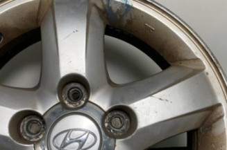 Jante HYUNDAI TRAJET