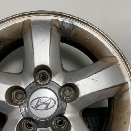 Jante HYUNDAI TRAJET