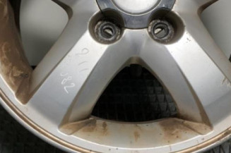 Jante HYUNDAI TRAJET