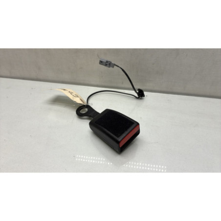 Attache ceinture arriere droit RENAULT SCENIC 4 Photo n°1