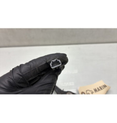 Attache ceinture arriere gauche RENAULT SCENIC 4