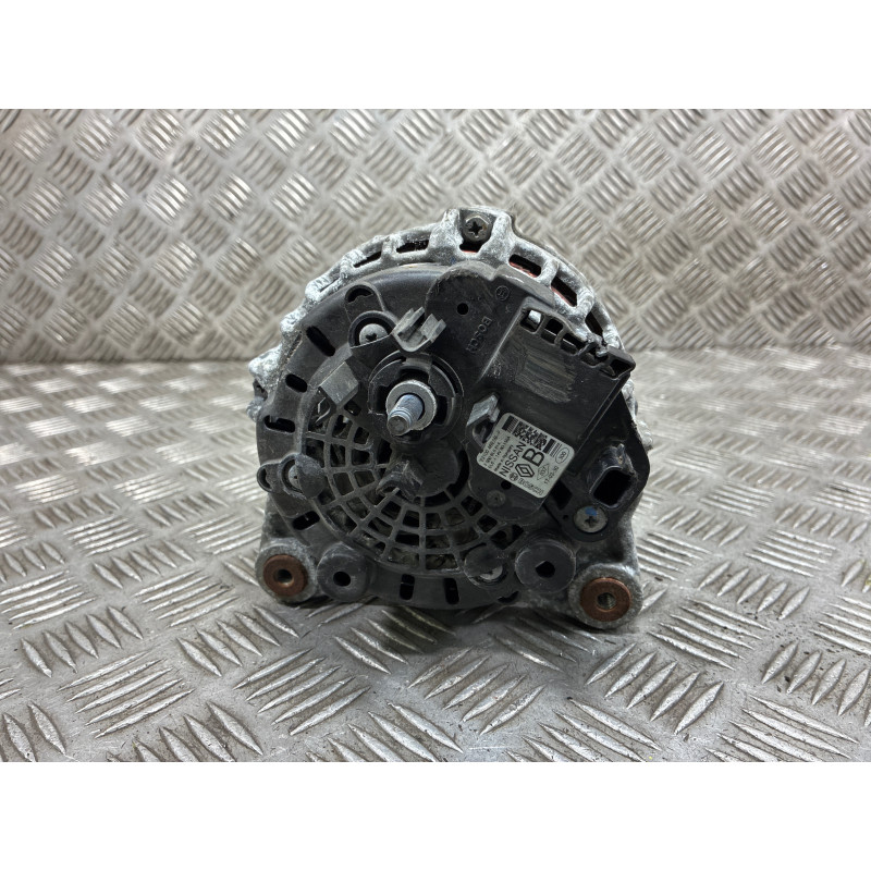 Alternateur RENAULT SCENIC 4 Photo n°3
