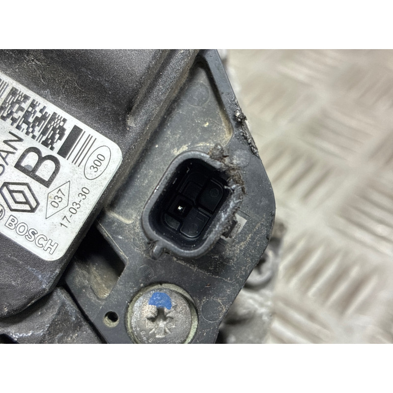 Alternateur RENAULT SCENIC 4 Photo n°4