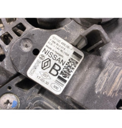 Alternateur RENAULT SCENIC 4