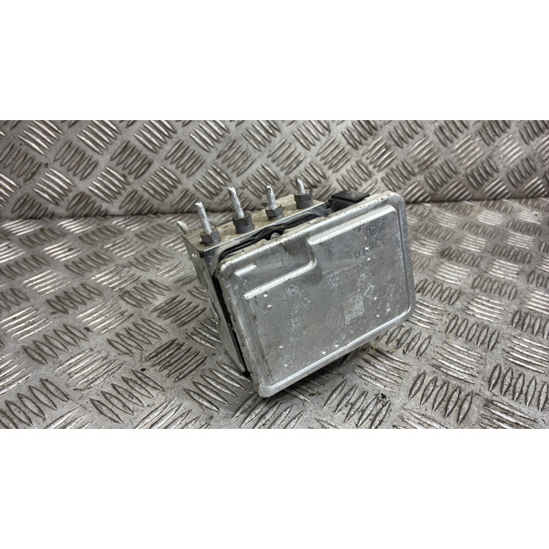 Bloc ABS (freins anti-blocage) RENAULT SCENIC 4 Photo n°1