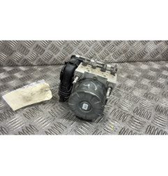 Bloc ABS (freins anti-blocage) RENAULT SCENIC 4