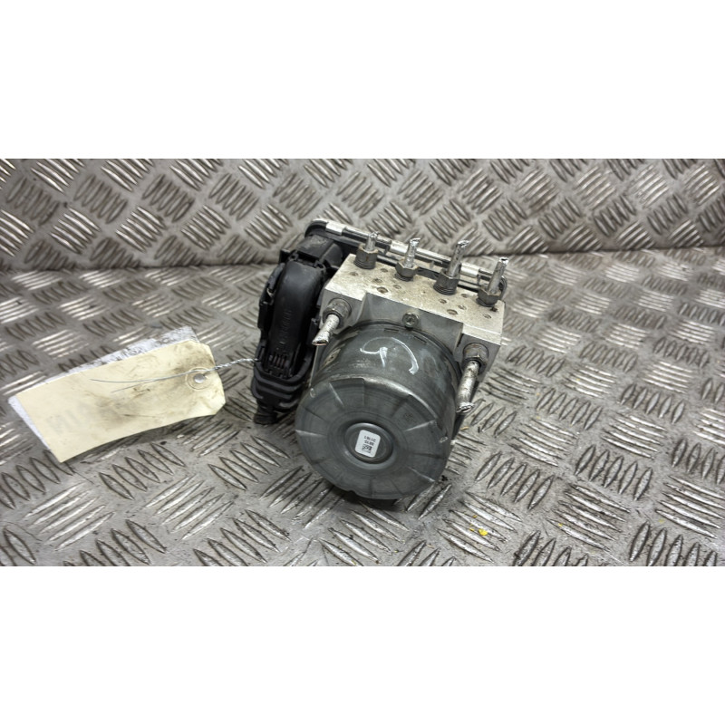 Bloc ABS (freins anti-blocage) RENAULT SCENIC 4 Photo n°2