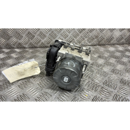 Bloc ABS (freins anti-blocage) RENAULT SCENIC 4