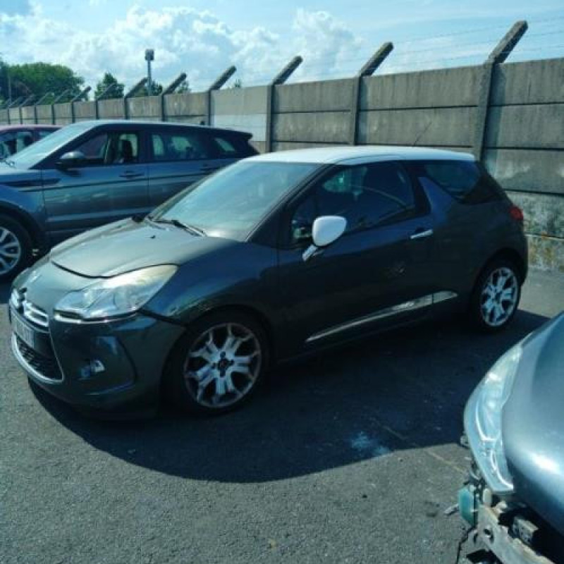 Pommeau de vitesses CITROEN DS3 Photo n°7