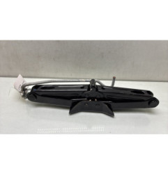 Cric RENAULT SCENIC 4