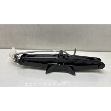 Cric RENAULT SCENIC 4
