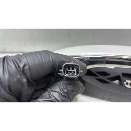 Poignee porte arriere droit RENAULT MEGANE 4