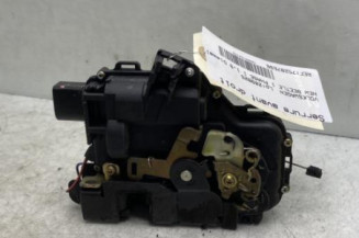 Serrure avant droit VOLKSWAGEN NEW BEETLE 1