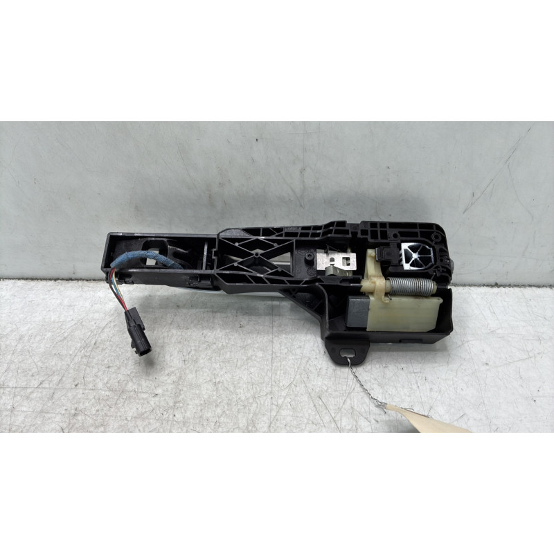 Poignee porte avant droit RENAULT MEGANE 4 Photo n°3