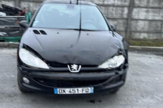 Serrure avant gauche PEUGEOT 206