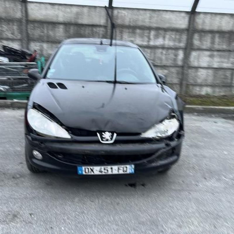 Bloc ABS (freins anti-blocage) PEUGEOT 206 Photo n°1