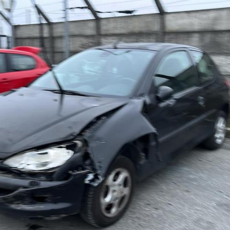 Bloc ABS (freins anti-blocage) PEUGEOT 206 Photo n°2
