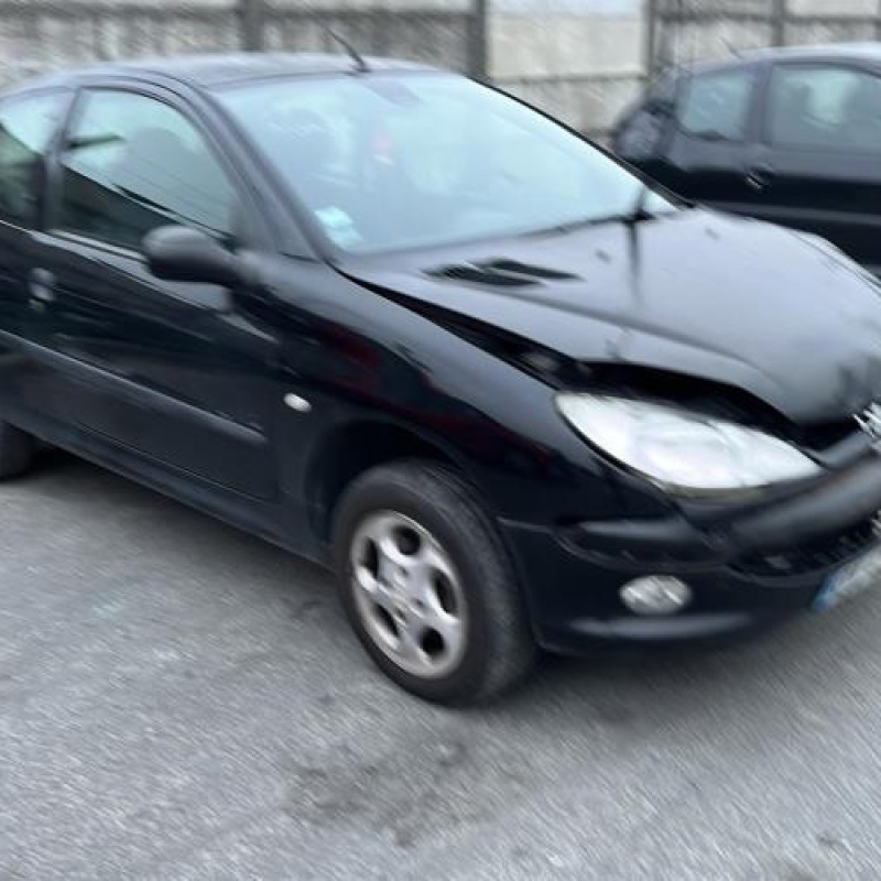 Bloc ABS (freins anti-blocage) PEUGEOT 206 Photo n°3