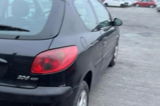 Bloc ABS (freins anti-blocage) PEUGEOT 206