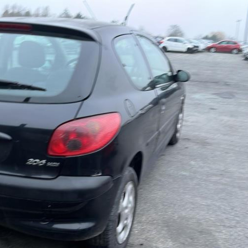 Bloc ABS (freins anti-blocage) PEUGEOT 206 Photo n°4