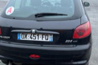 Bloc ABS (freins anti-blocage) PEUGEOT 206
