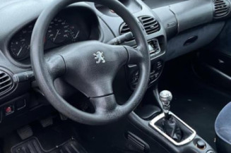 Bloc ABS (freins anti-blocage) PEUGEOT 206