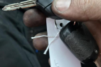Bloc ABS (freins anti-blocage) PEUGEOT 206