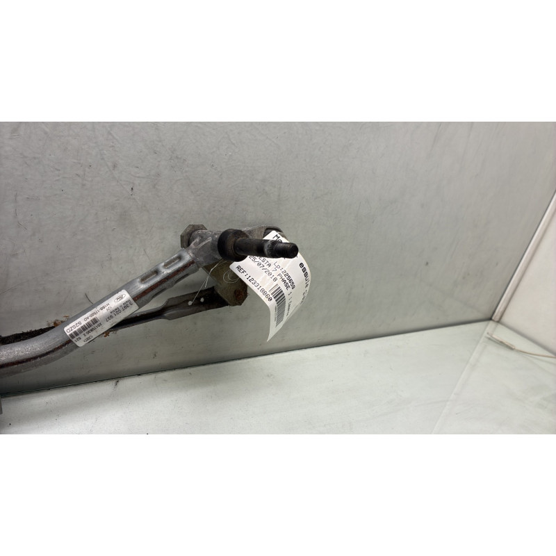 Moteur essuie glace avant FORD FIESTA 7 Photo n°2
