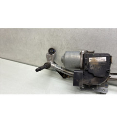 Moteur essuie glace avant FORD FIESTA 7