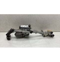 Moteur essuie glace avant FORD FIESTA 7