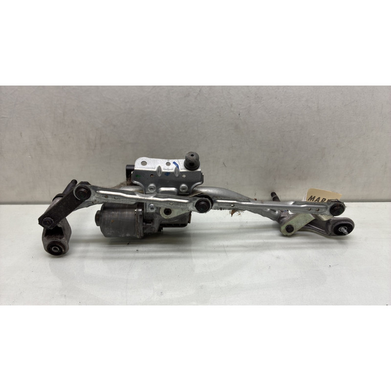 Moteur essuie glace avant FORD FIESTA 7 Photo n°4