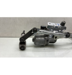 Moteur essuie glace avant FORD FIESTA 7