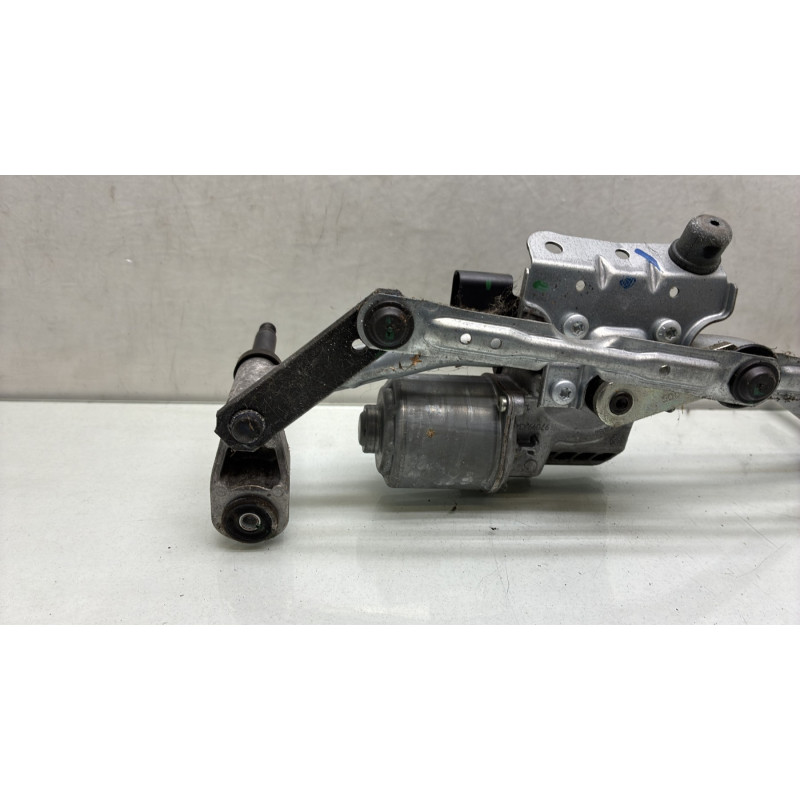 Moteur essuie glace avant FORD FIESTA 7 Photo n°5