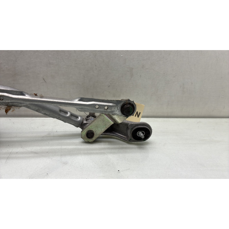 Moteur essuie glace avant FORD FIESTA 7 Photo n°6