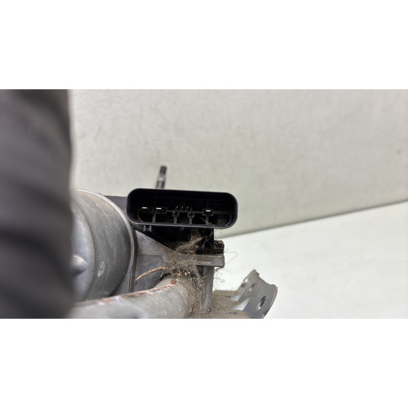 Moteur essuie glace avant FORD FIESTA 7 Photo n°7