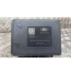 Bloc ABS (freins anti-blocage) FORD FIESTA 7