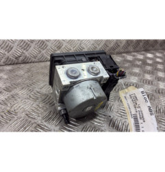 Bloc ABS (freins anti-blocage) FORD FIESTA 7