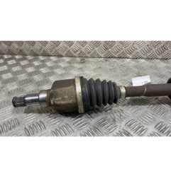 Cardan droit (transmission) FORD FIESTA 7