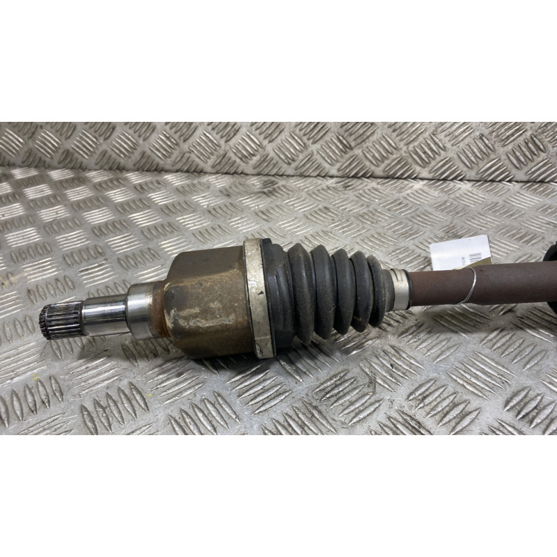 Cardan droit (transmission) FORD FIESTA 7 Photo n°2