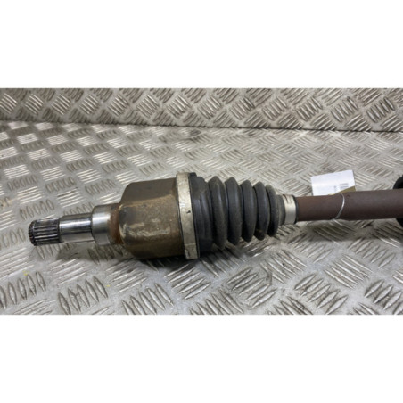 Cardan droit (transmission) FORD FIESTA 7