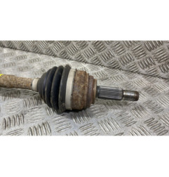 Cardan droit (transmission) FORD FIESTA 7