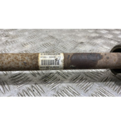 Cardan droit (transmission) FORD FIESTA 7
