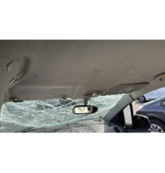 Commodo d'essuie glaces OPEL AGILA B